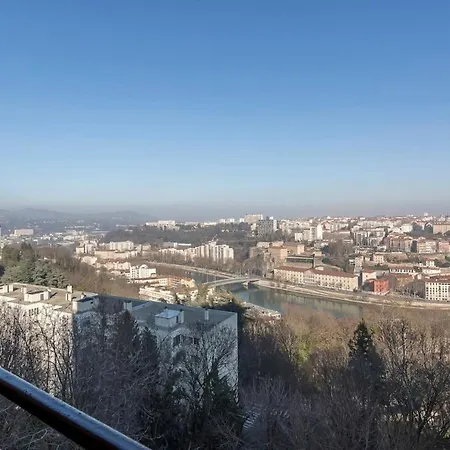 De L'observance - Vue Panoramique - 64m2 *