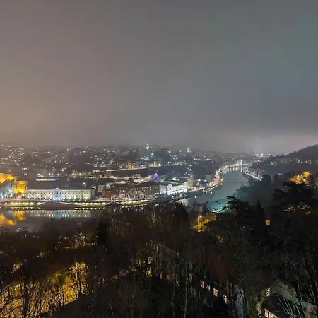De L'observance - Vue Panoramique - 64m2